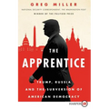 The Apprentice LP