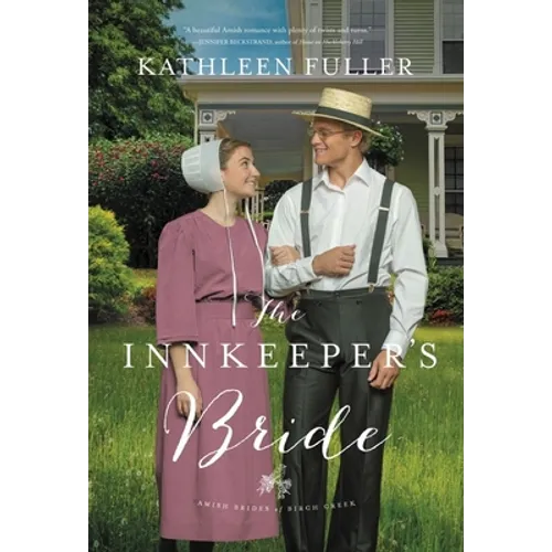 The Innkeeper's Bride