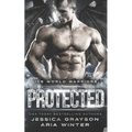 Protected: Dragon Shifter Romance