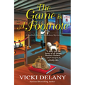 The Game Is a Footnote