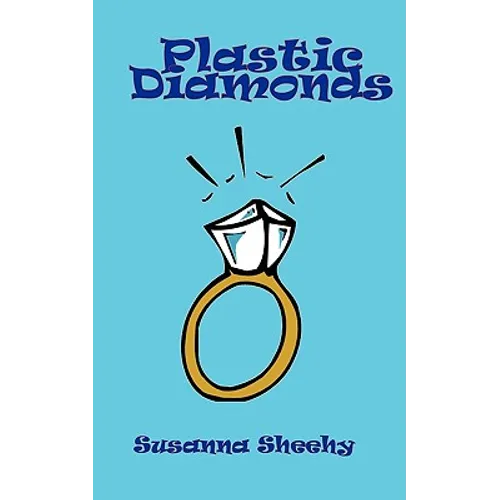 Plastic Diamonds