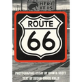 Route 66: The Highway and Its People