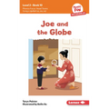 Joe and the Globe: Book 10