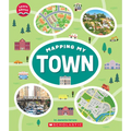 Mapping My Town (Learn About: Mapping)