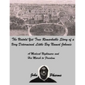 The Untold Yet Ture Remarkable Story of a Very Determined Little Boy Named Johnnie: A Medical Nightmare and his March to Freedom