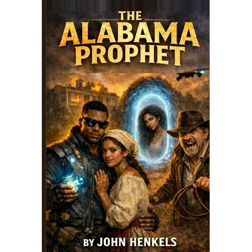 The Alabama Prophet