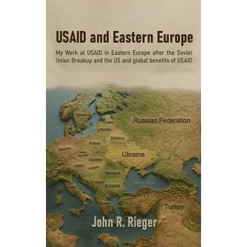 USAID and Eastern Europe