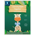 learning math together: numbers and quantities