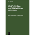 Einführung in Die Mechanik