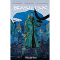 Basilisk Vol. 2