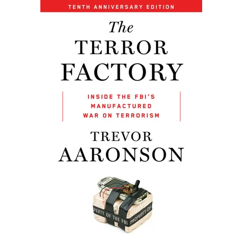 The Terror Factory: Tenth Anniversary Edition