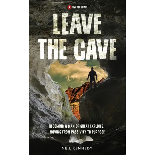 Leave the Cave