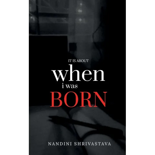 When I Was Born
