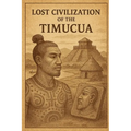 Lost Civilization of the Timucua