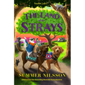 The Land of the Strays (Loodor Tales)