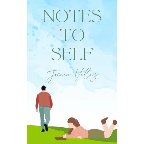 Notes to self