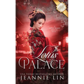 The Lotus Palace: The Lotus Palace Mysteries Book 1