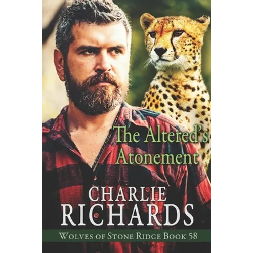 The Altered's Atonement