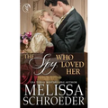 The Spy Who Loved Her