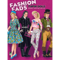 Fashion Fads Paper Dolls