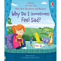 Very First Questions & Answers: Why Do I (Sometimes) Feel Sad?