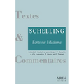 Ecrits Sur l'Idealisme