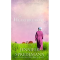 The Heartbreaker (Amish Country Brides)