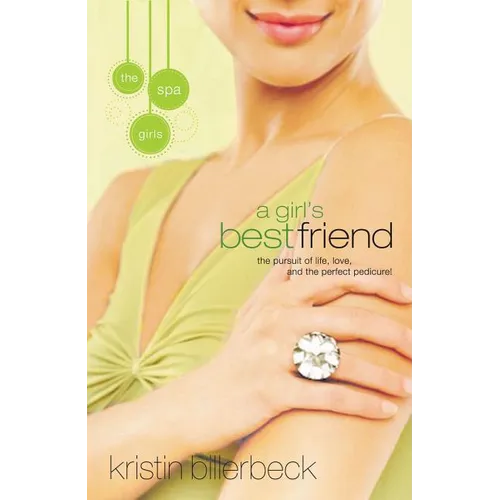 A Girl's Best Friend