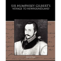 Sir Humphrey Gilbert's Voyage to Newfoundland