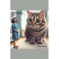 The Real Cat Owner's Survival Guide