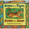 Home for a Tiger, Home for a Bear