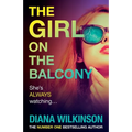 The Girl on the Balcony