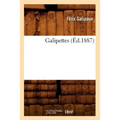 Galipettes (Éd.1887)