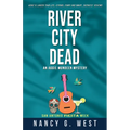 River City Dead. Aggie Mundeen Mystery #4: Aggie Mundeen Mystery #4