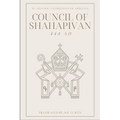 Council of Shahpavian (444 AD)