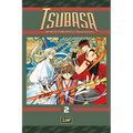Tsubasa: World Chronicle, Volume 2