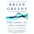 The Fabric of the Cosmos: Space, Time, and the Texture of Reality