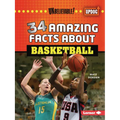 34 Amazing Facts about Basketball