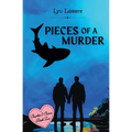 Pieces of a Murder: Couples & Crime Book Two