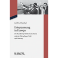 Entspannung in Europa