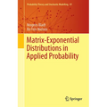 Matrix-Exponential Distributions in Applied Probability