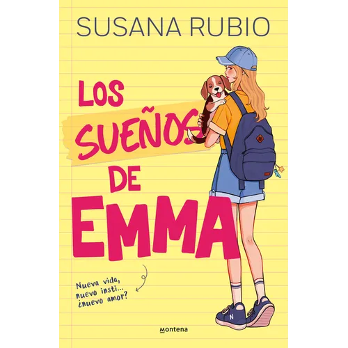 Los Sueños de Emma / Emma's Dreams