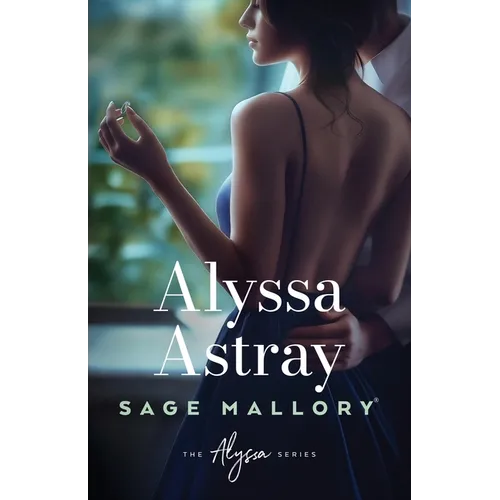 Alyssa Astray