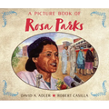 A Picture Book of Rosa Parks