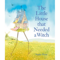 The Little House That Needed a Witch