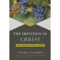 The Imitation of Christ