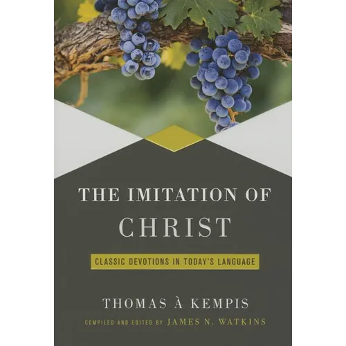 The Imitation of Christ