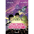 Children of the Phoenix Vol. 2: The Iron Rose