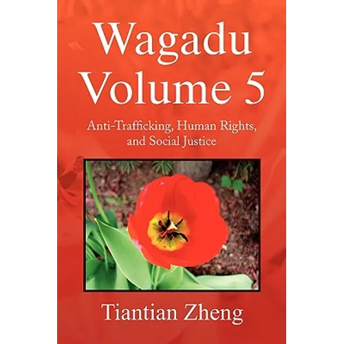 Wagadu Volume 5