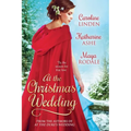At the Christmas Wedding